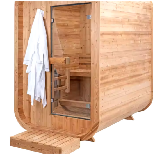 CubeLite Infrared Sauna