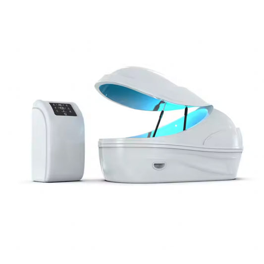 AquaFloat Deluxe Floatation Tank