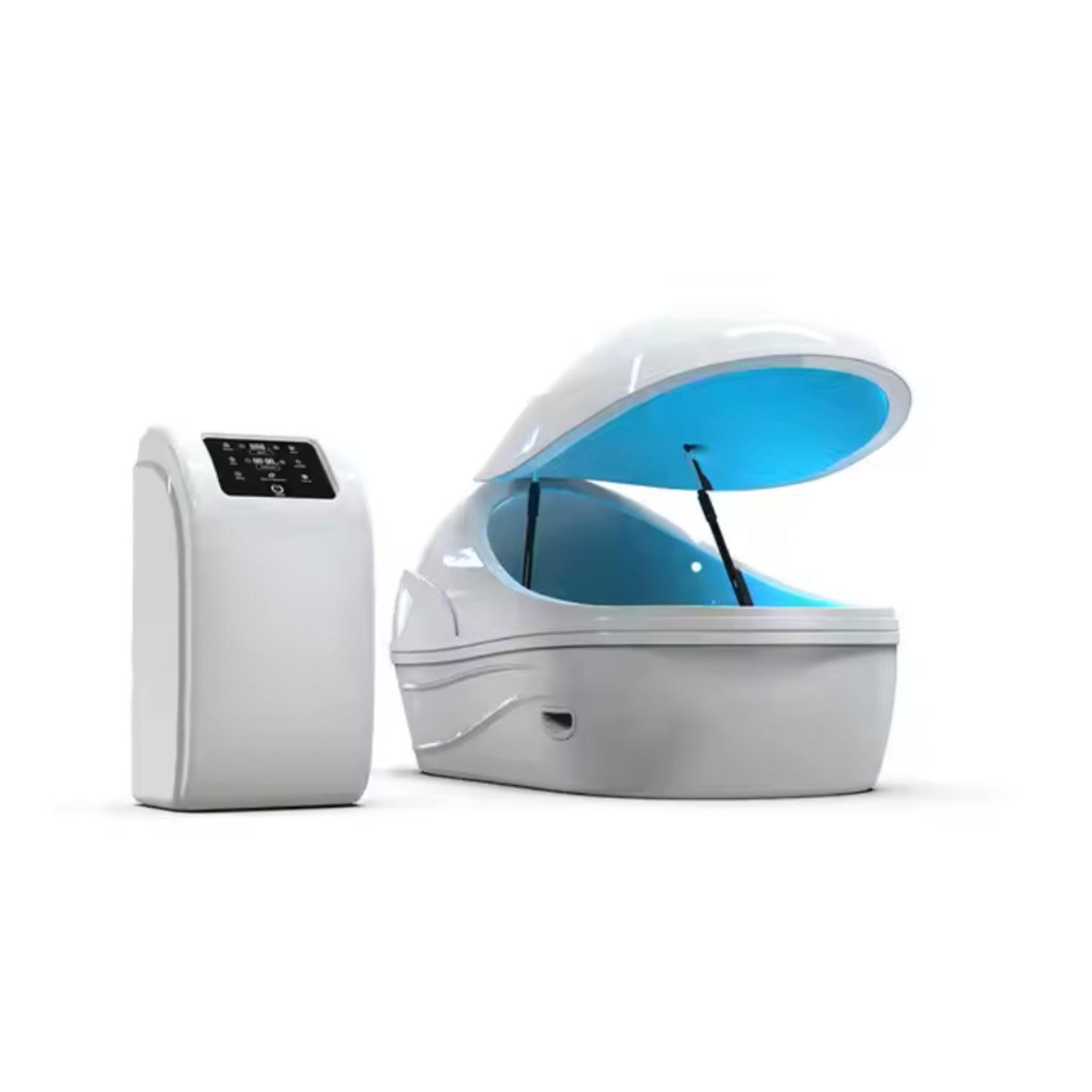 AquaFloat Deluxe Floatation Tank