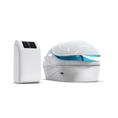 AquaFloat Deluxe Floatation Tank