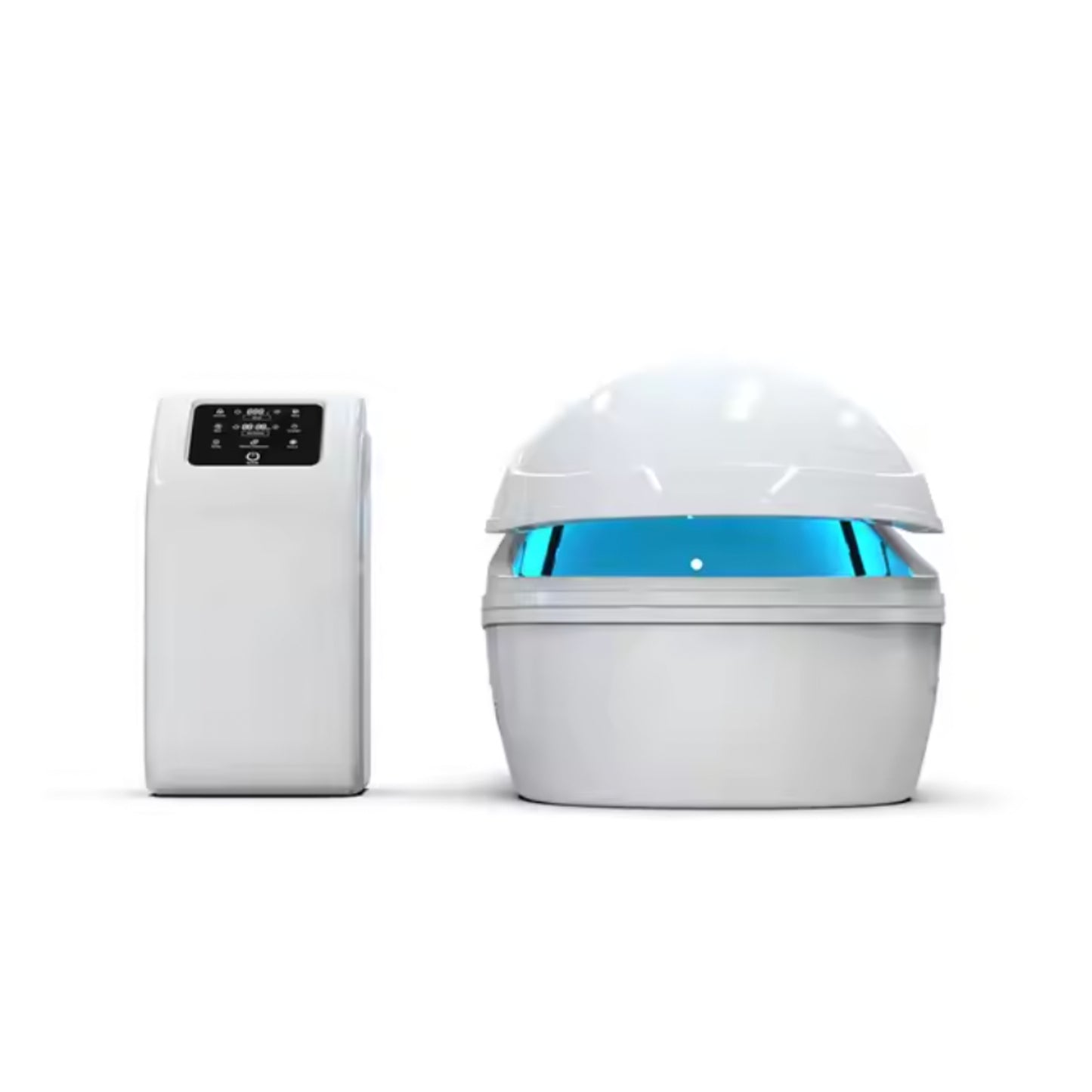AquaFloat Deluxe Floatation Tank