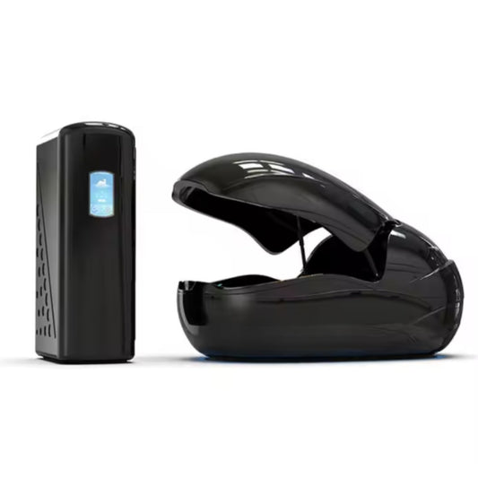 ZenFloat Ultimate Floatation Pod